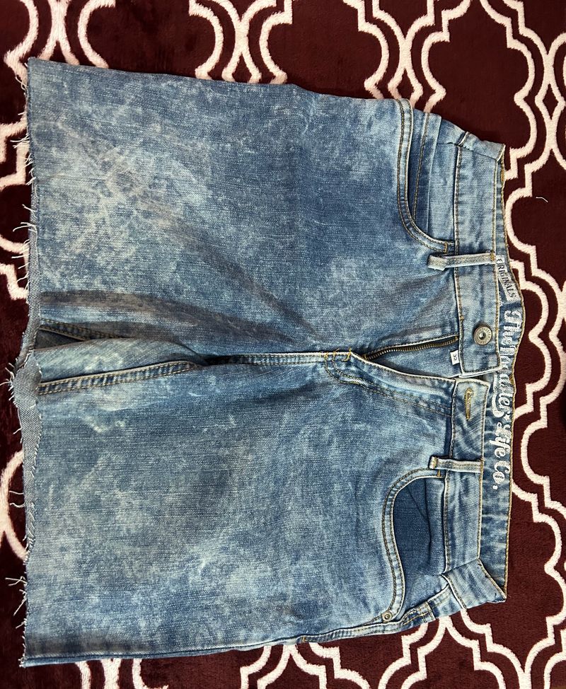 Women Short