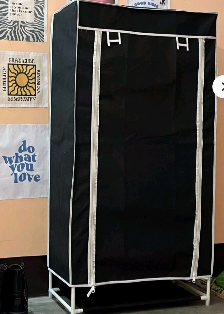 Wardrobe