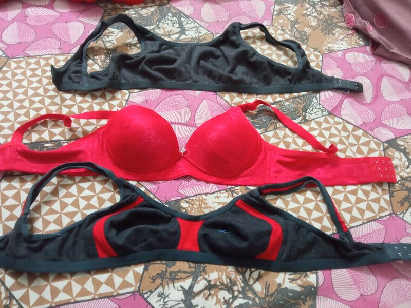 Company Bra