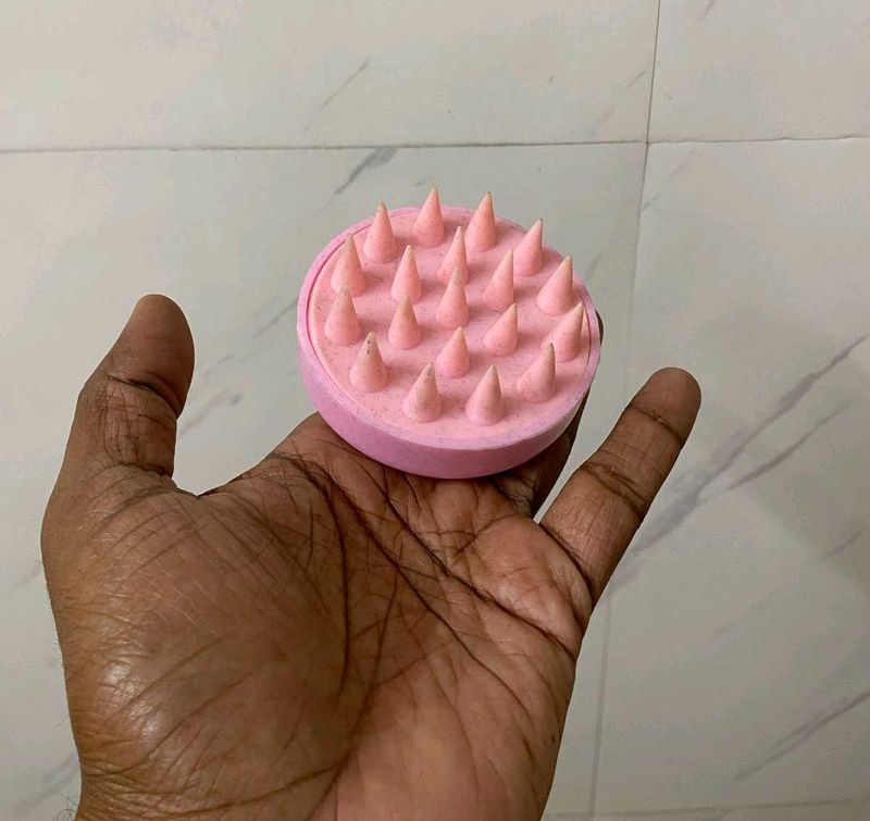 Scalp Massager