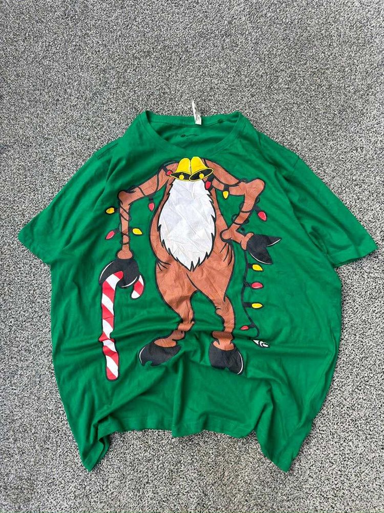Vintage Graphic Tee
