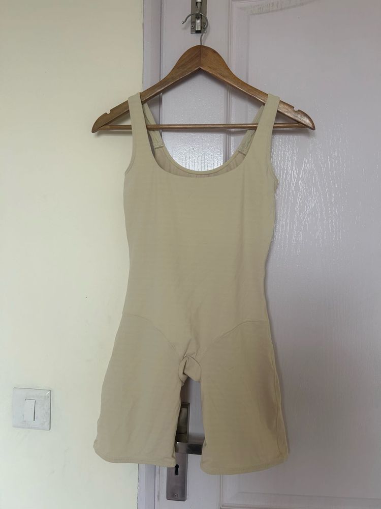 Comfortable Shapewear Bodysuit