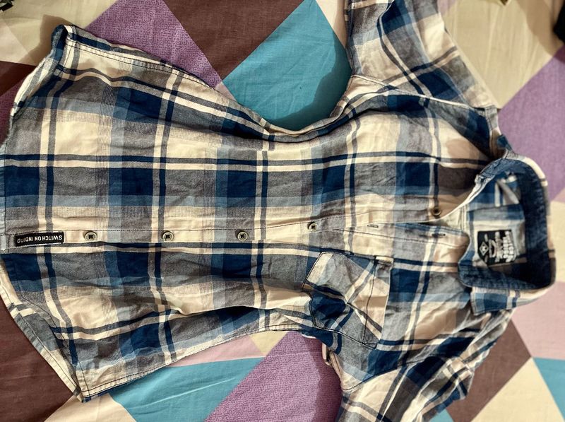 cute stripped shirt for women