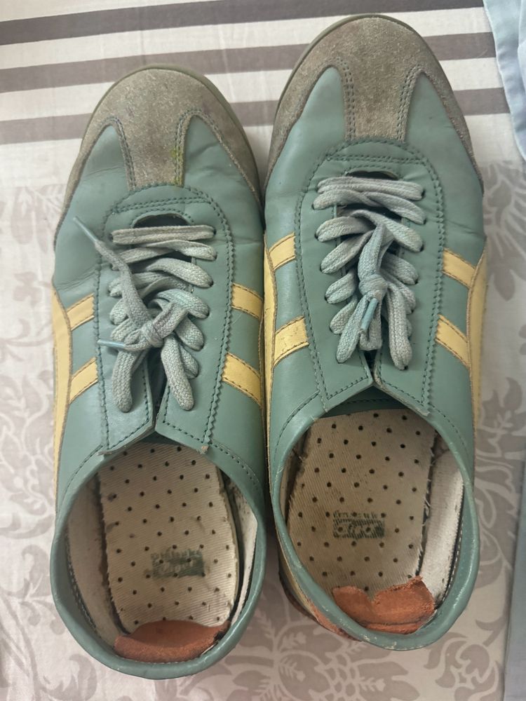Onitsuka Tiger Shoes For Men