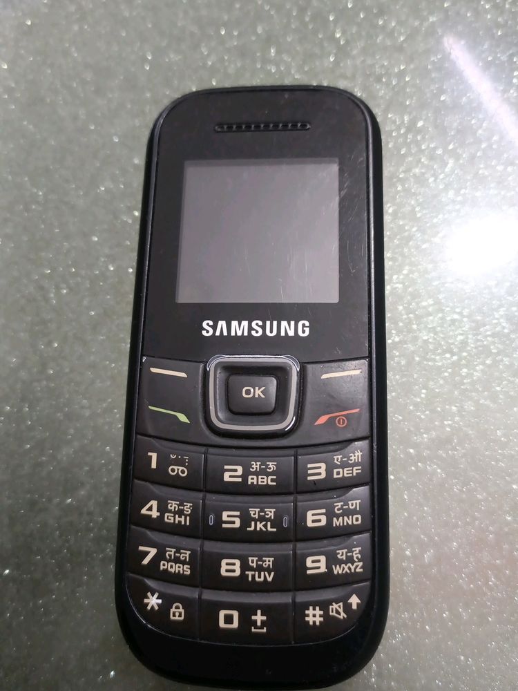 Samsung E1200