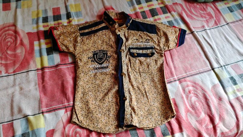 Kids Shirt