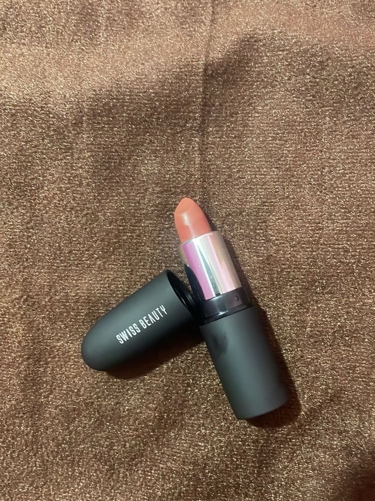 Swiss Beauty Lipstick