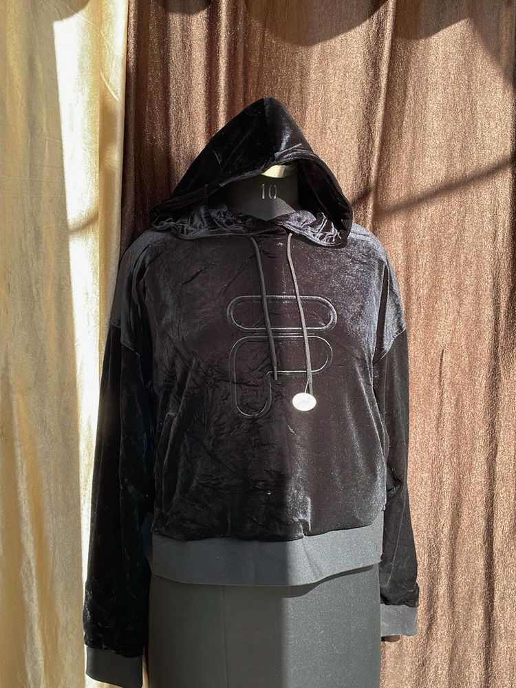 FILA Imported hoodie