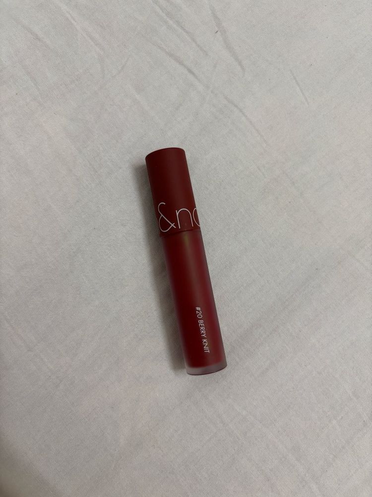Rom&amp;nd Tint