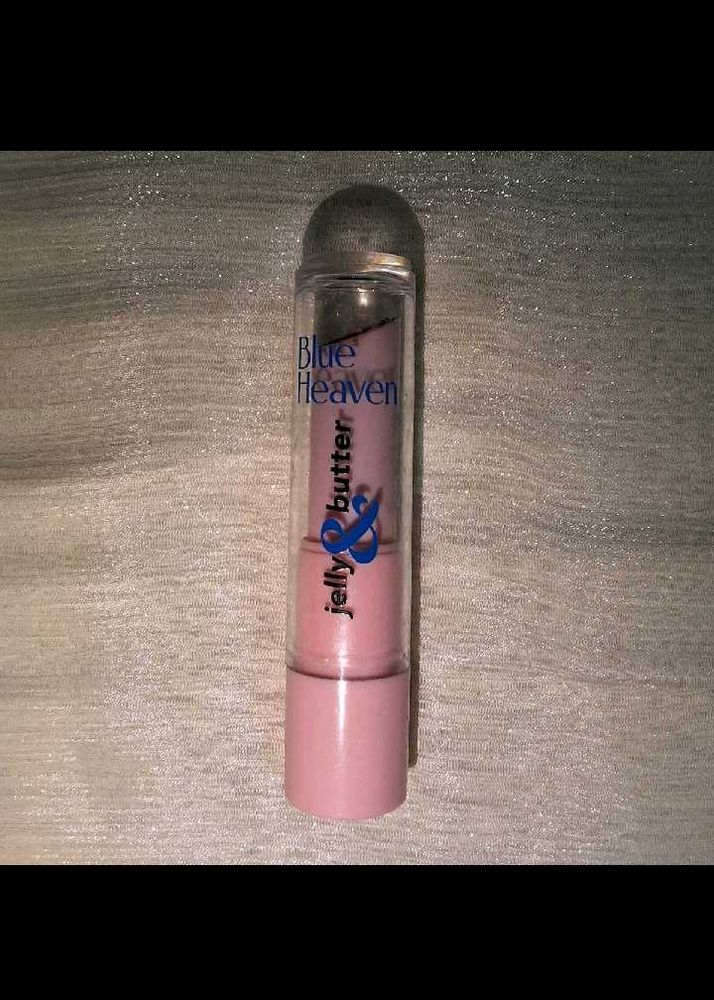 Blue Heaven Jelly &amp; Butter Lipgloss