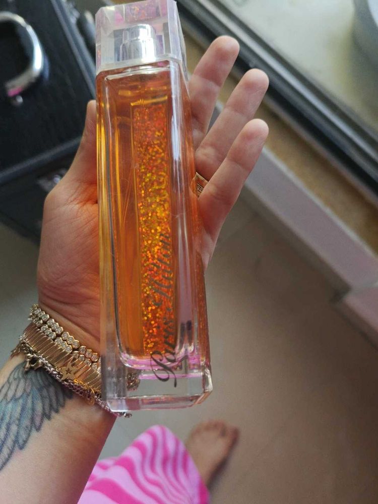 Paris Hilton Perfume