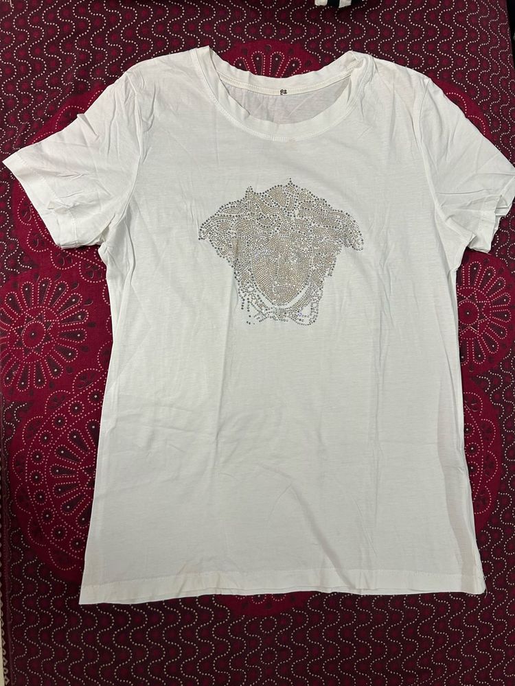 Queen Women Tshirt