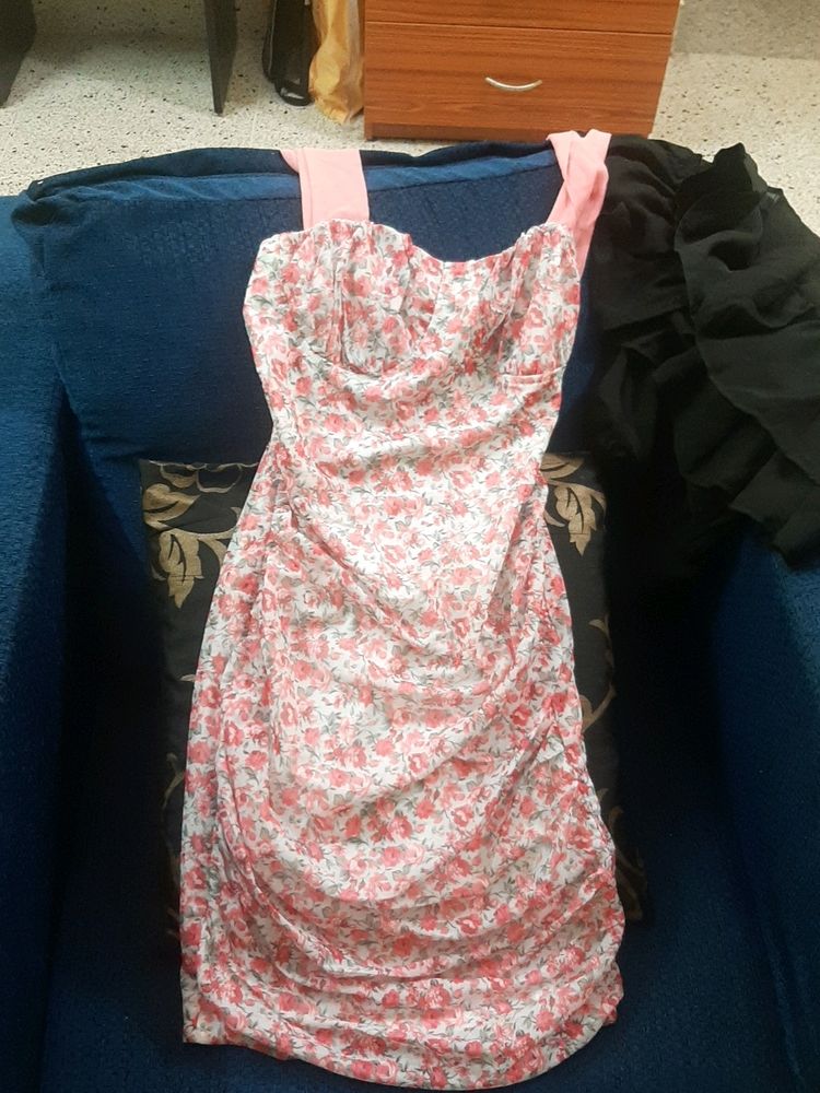 bodycon dress