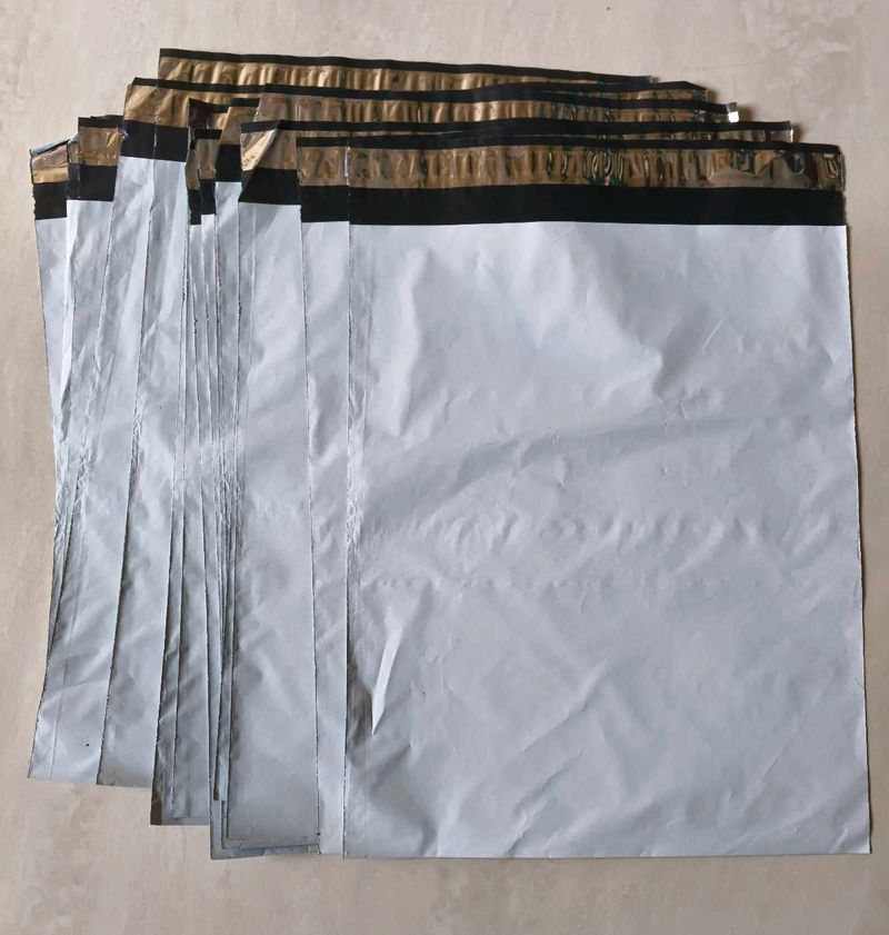 20 Biggest Shipping Bags Without Pod