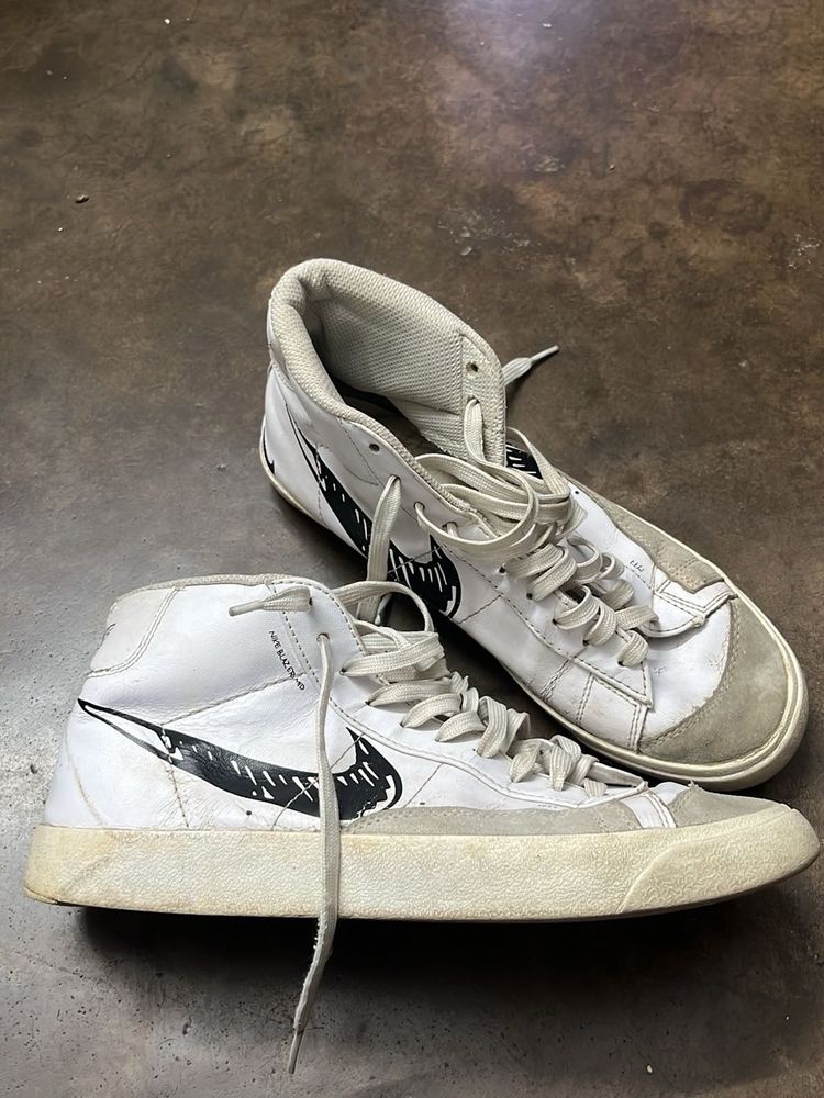 Nike Blazer Mid '77 Vintage