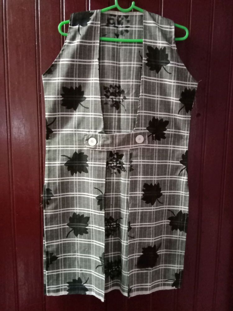 New Ladies shrug