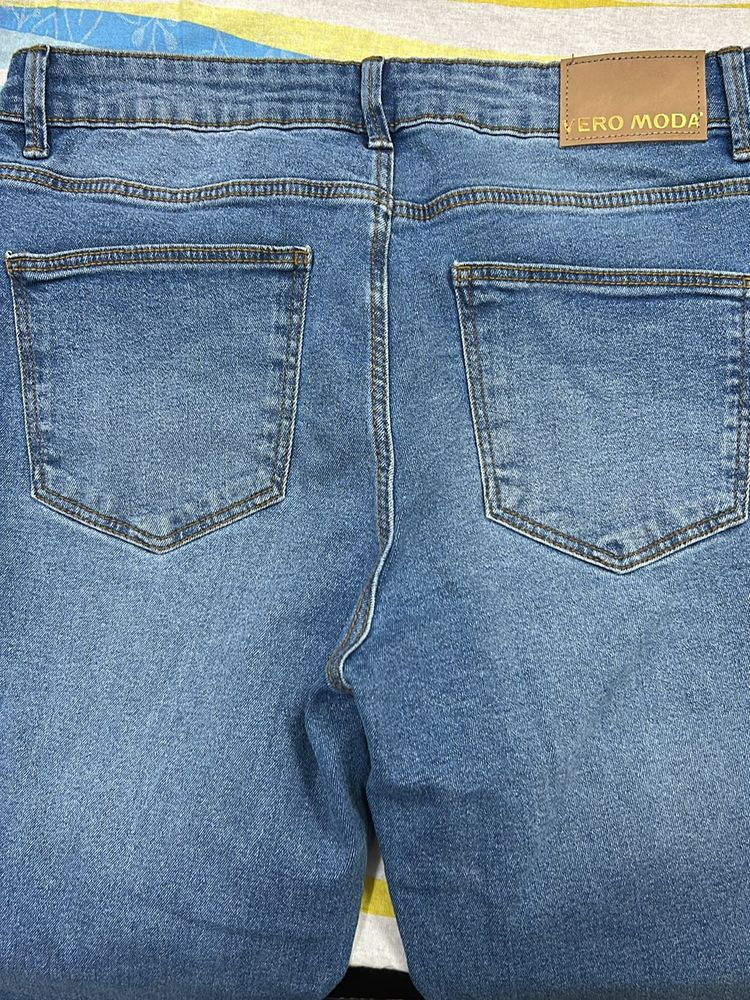 Veromoda,Strechable jeans