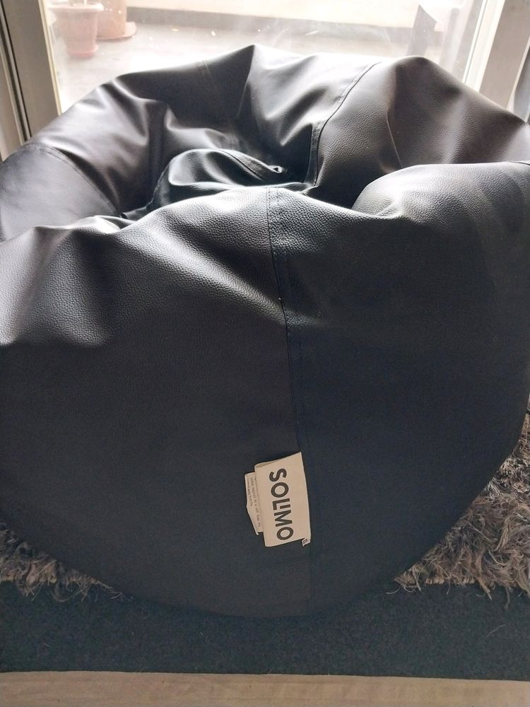 Beanbag