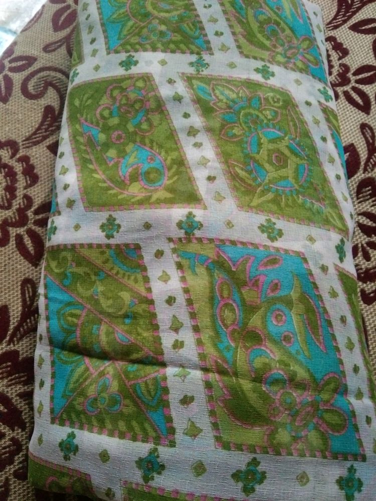 New Saree
