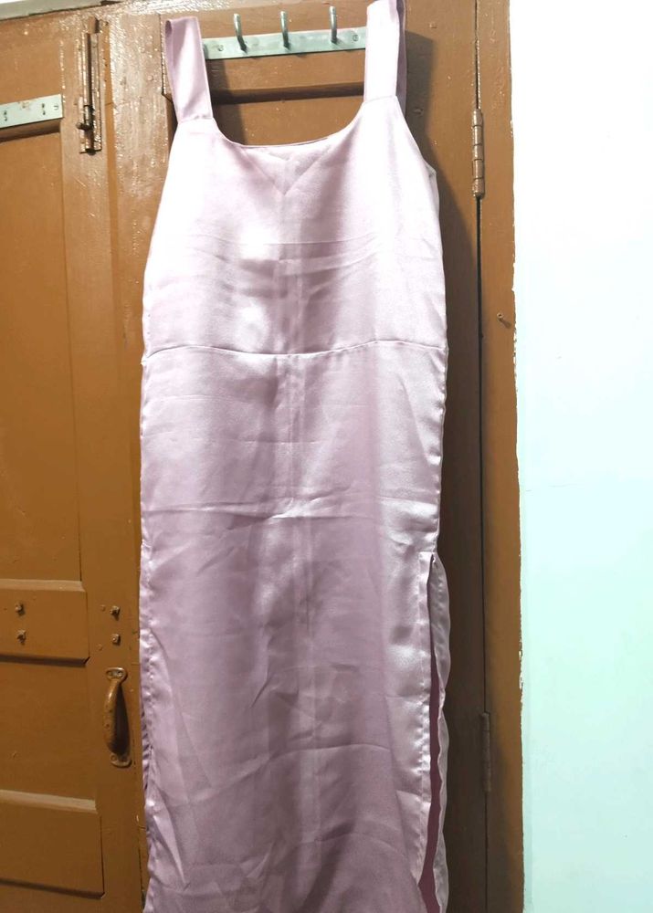 Sleeveless Kurti
