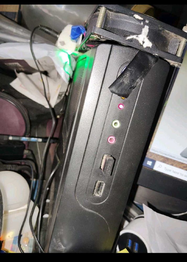 Computer desktop hcl winbee windows 10
