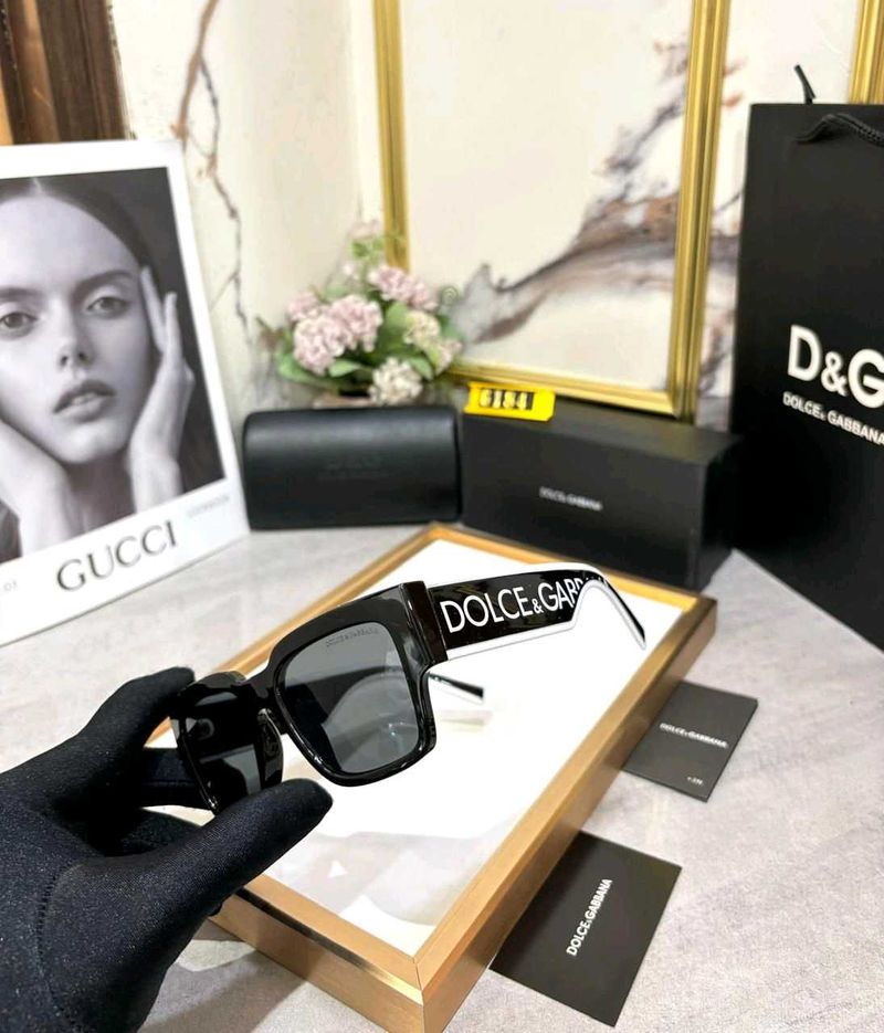 Dolce &amp; Gabbana Sunglasses PREMIUM COPY FOR UNISEX