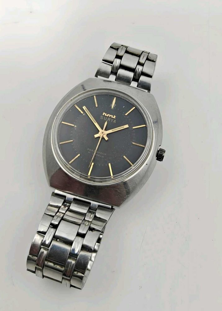 HMT Surya Watch
