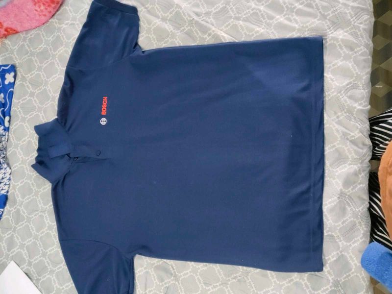 3 T Shirt