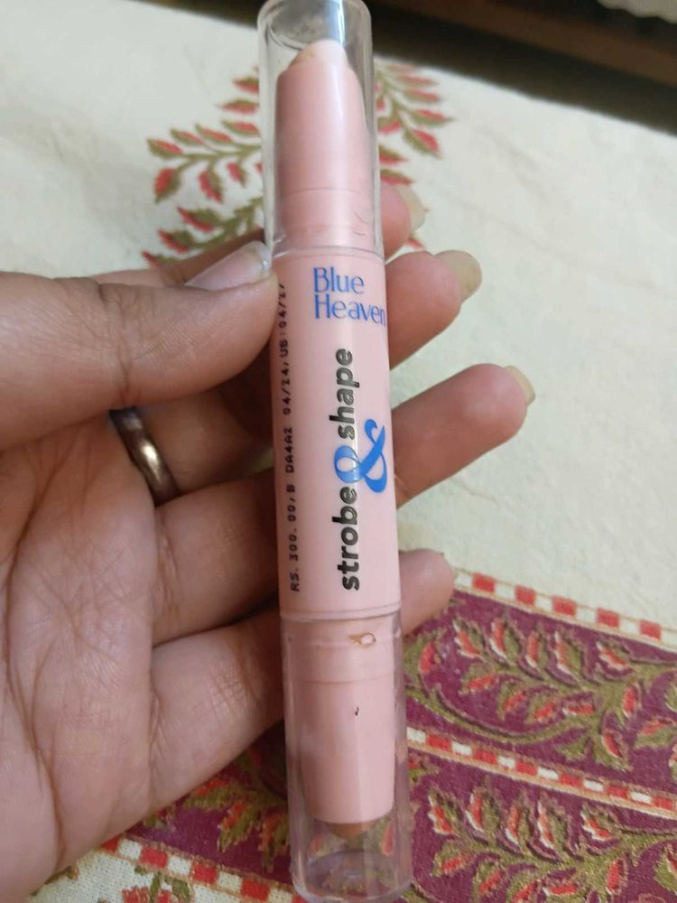 stobe &amp; shape stick
