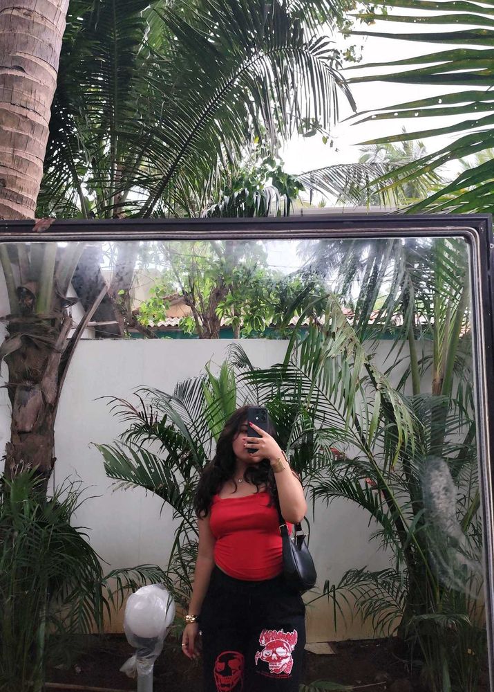 Red top