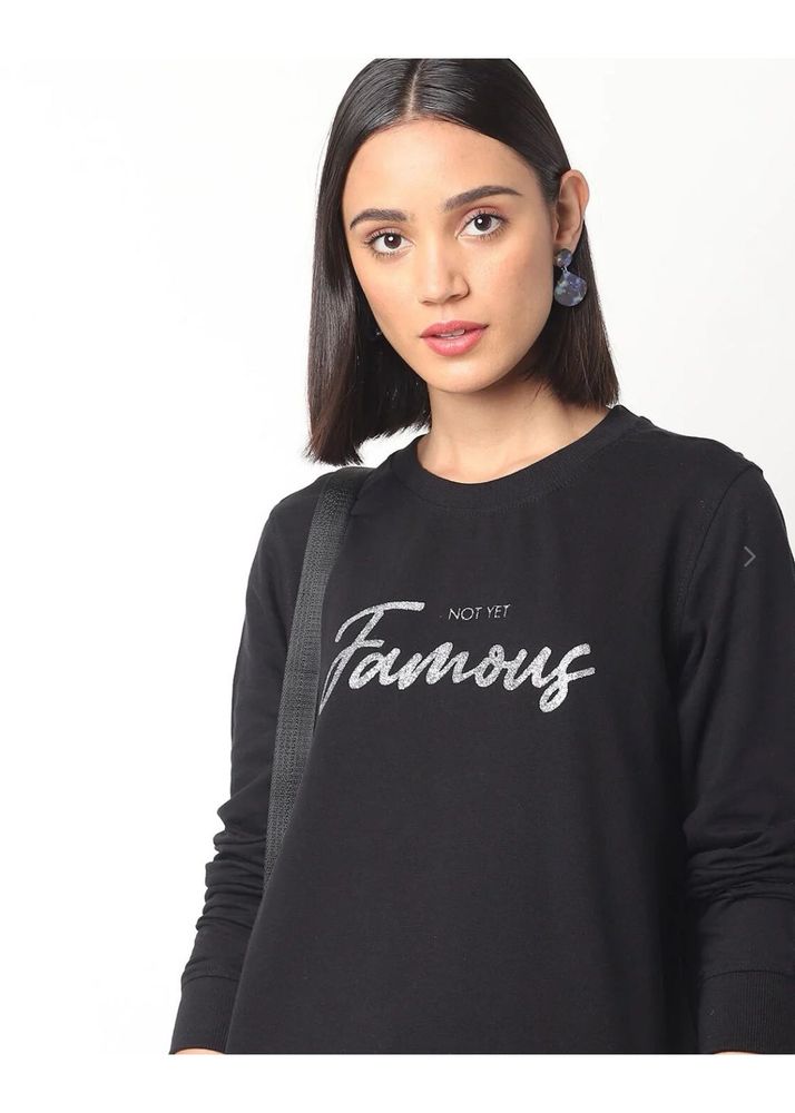 AJIO/Trends Sweatshirt (Brand New)