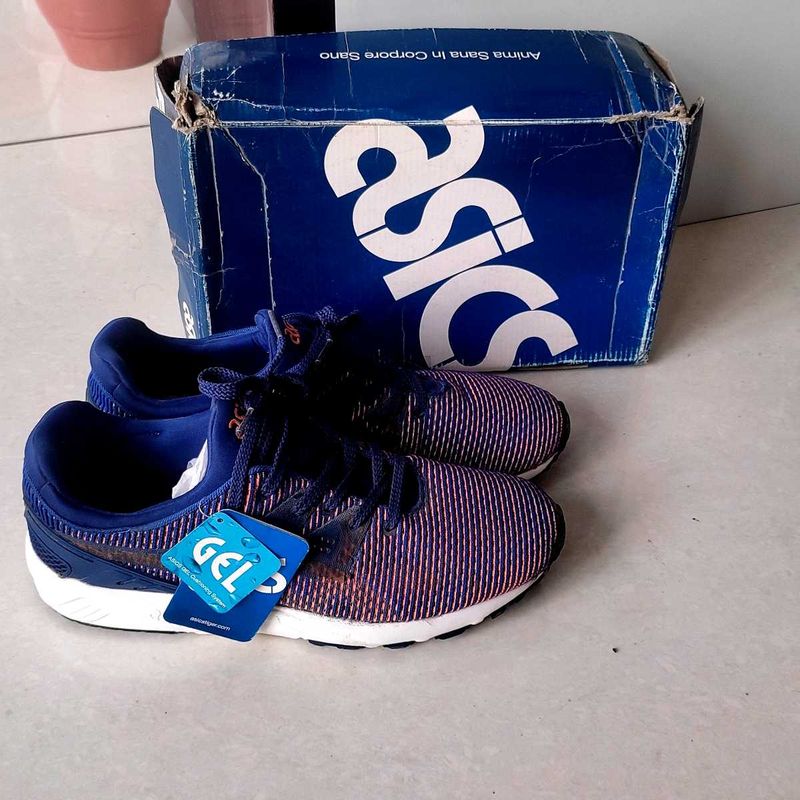 Asics Running Shoes