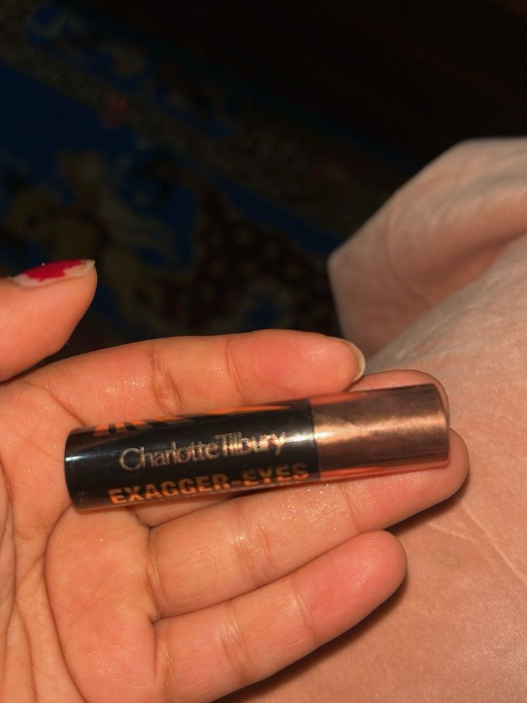 Charlotte Tilbury Exagger-Eyes Mascara