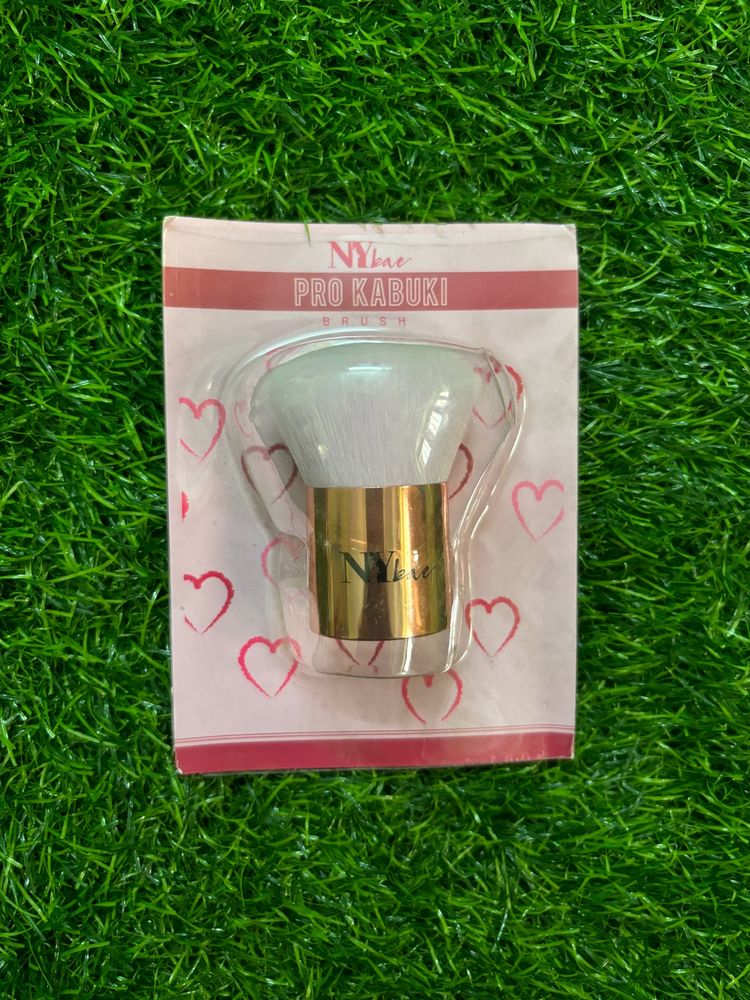 NY BAE PRO KABUKI BRUSH