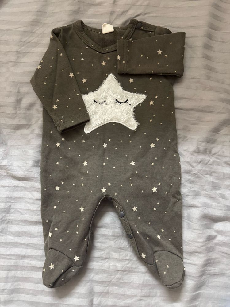 Baby Romper