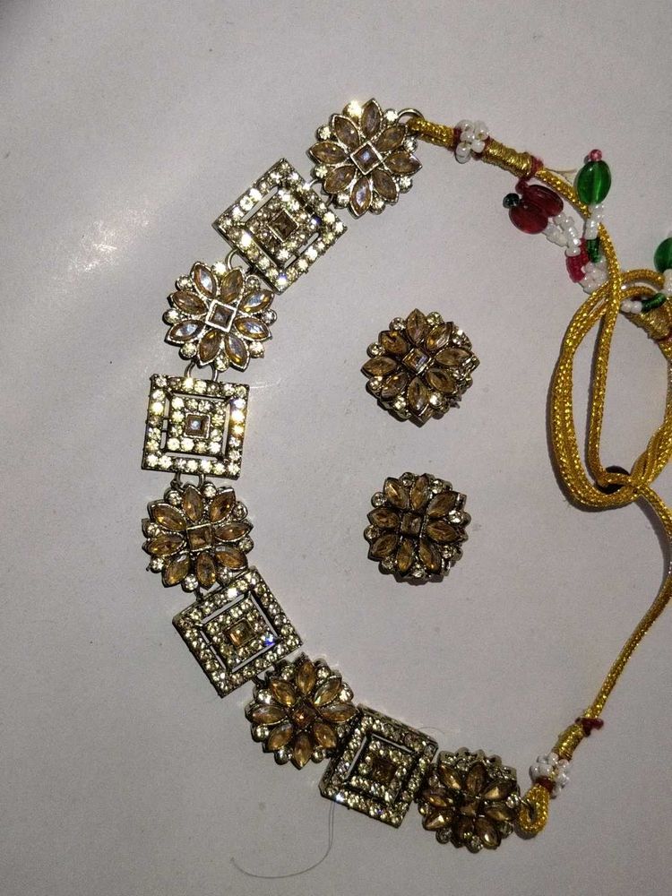 Stunning Jewellery Set