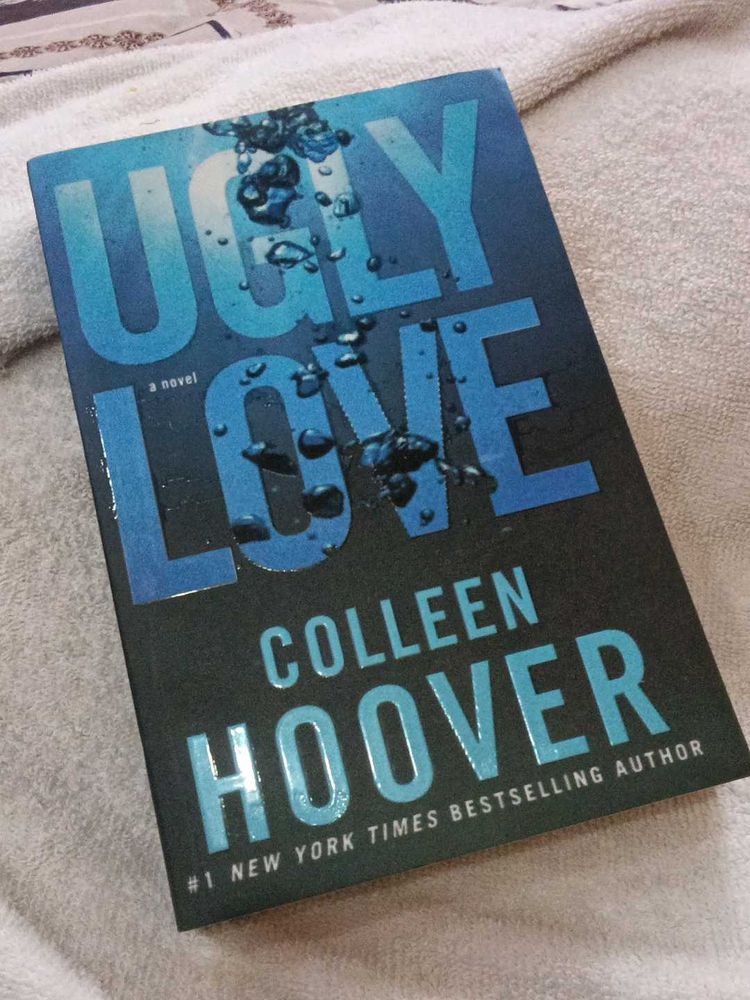 Ugly Love: A Novel