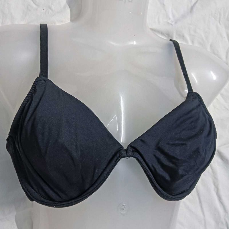 Classic 🤎🤎Black Bra
