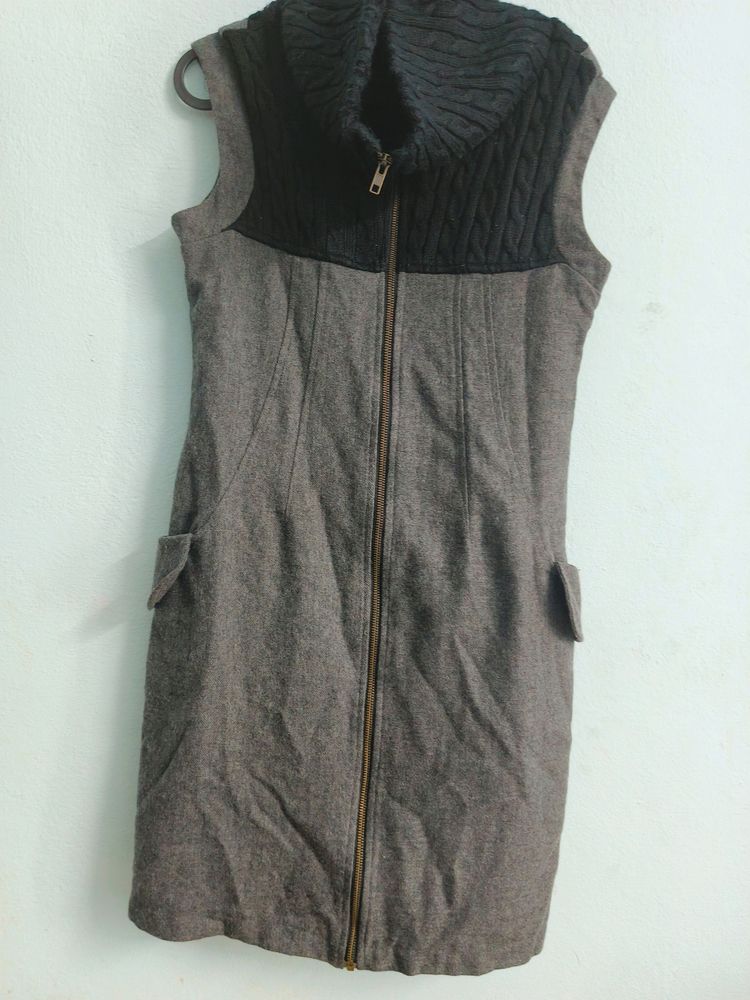 Madame Playsuit