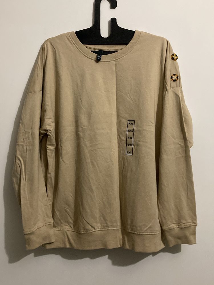 Simply Winter Top