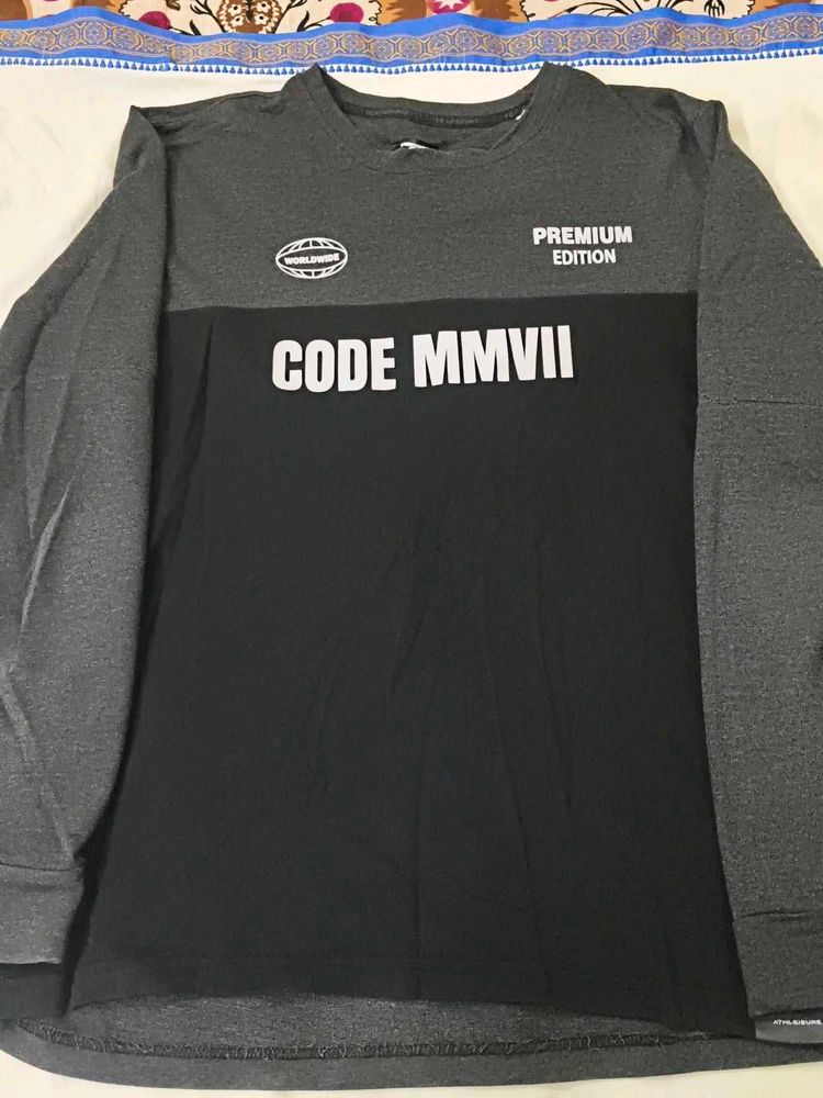 Men's Premium Long Sleeve T-Shirt