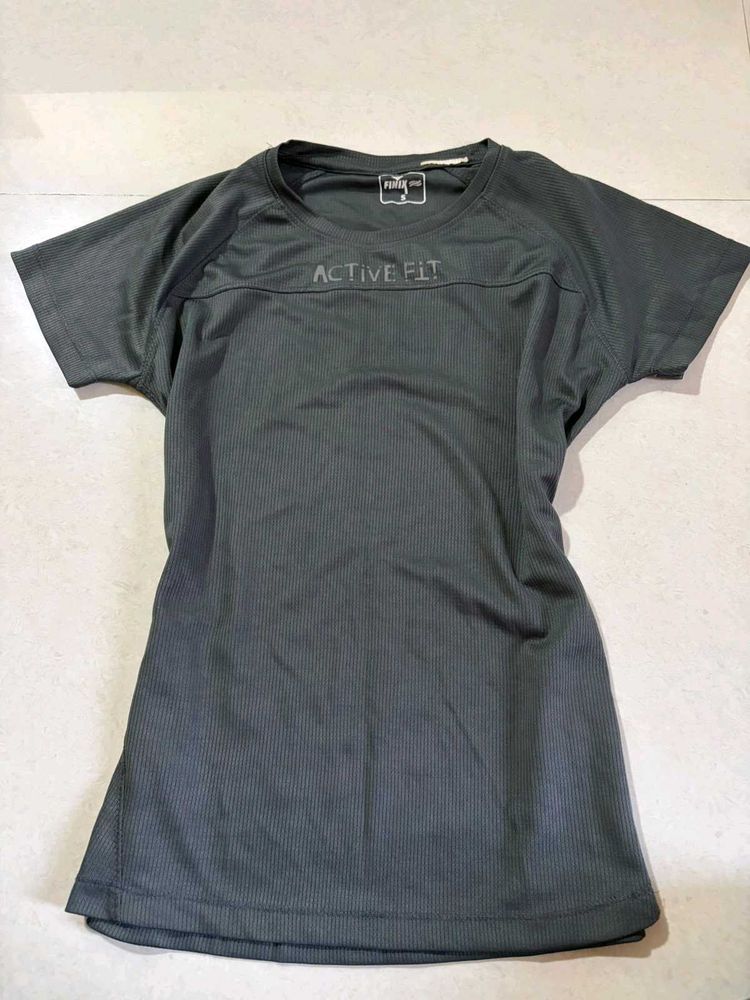 Active Fit Women's T-Shirt