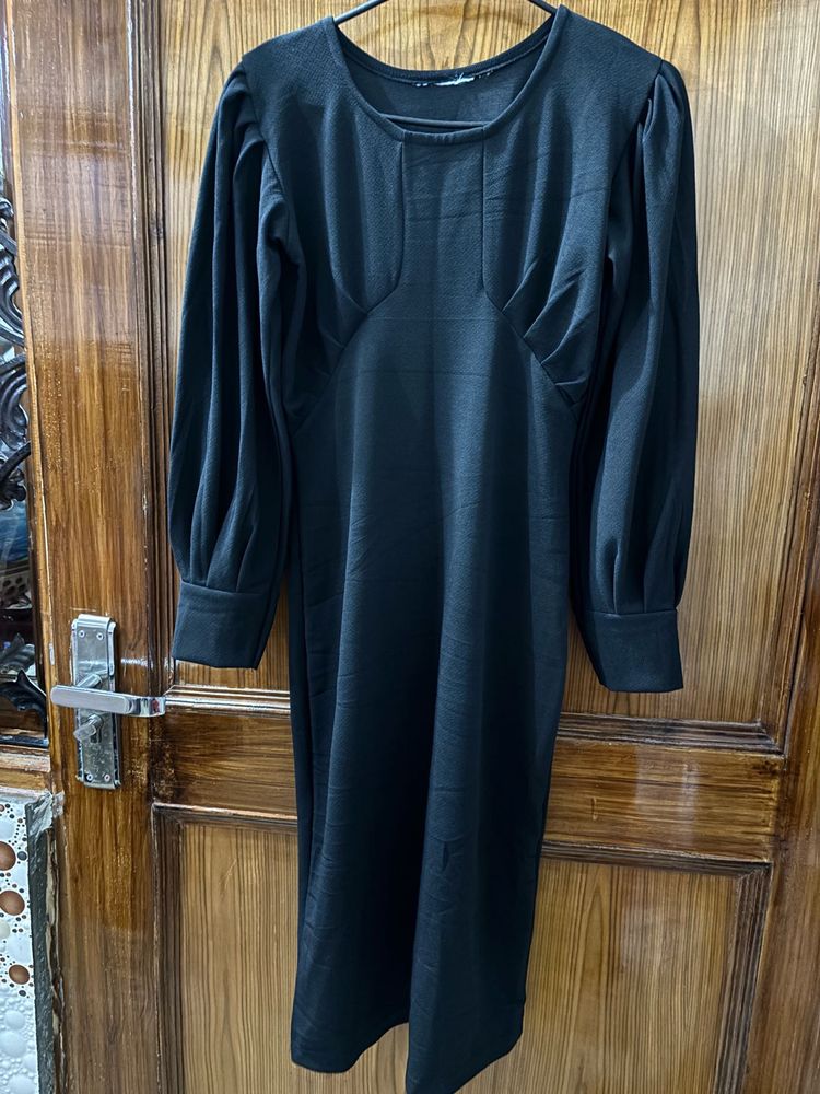 Bodycon Korean dress