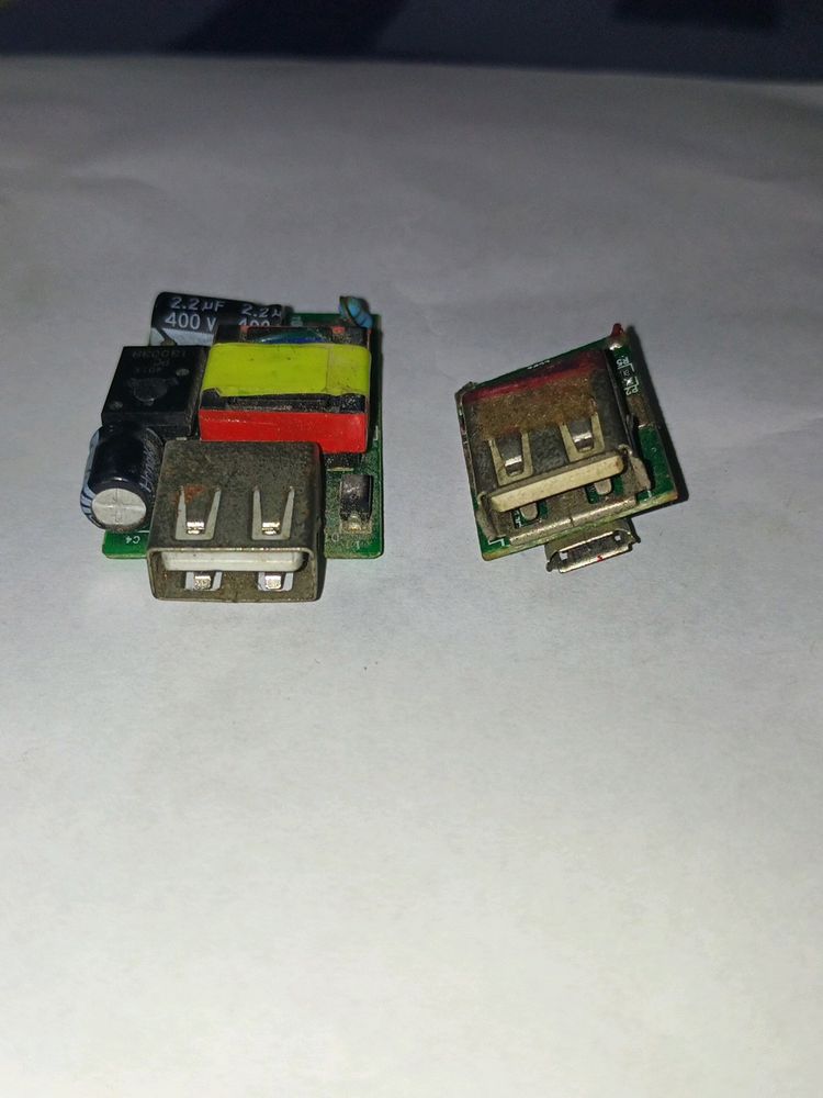 PCB Board For Charger