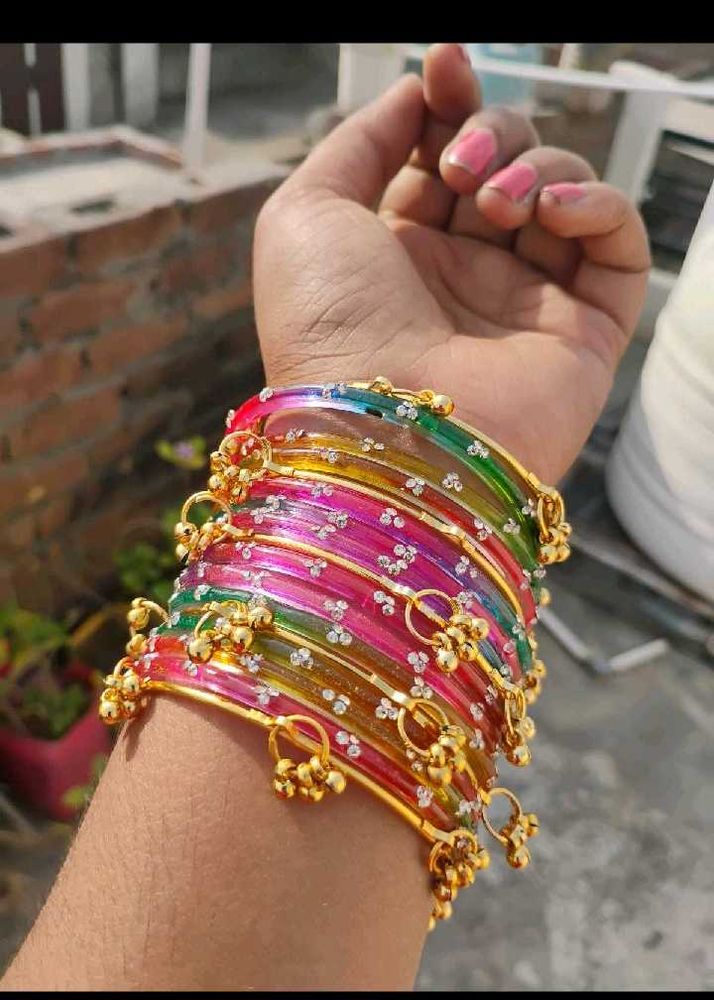 Beautiful Kashmiri Bangles 🫰🎀🫰❤️