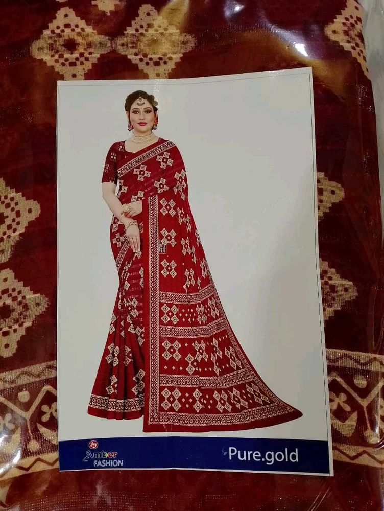 beautiful saree