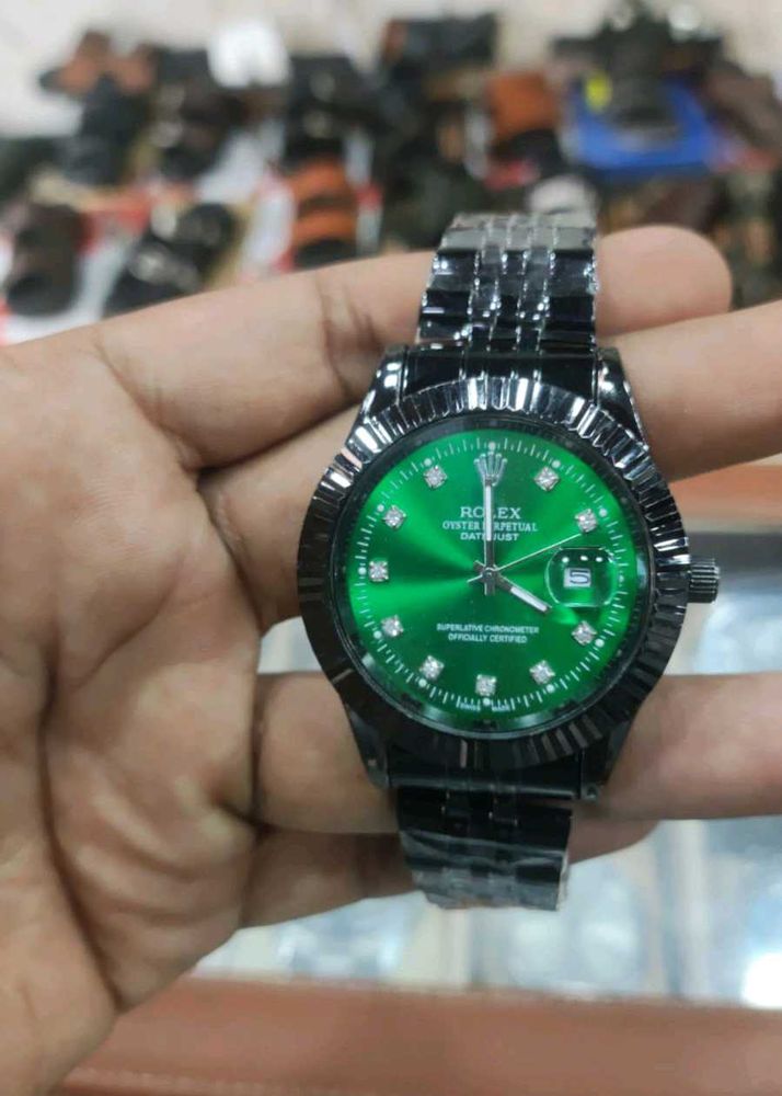 Rolex Watch Preimum