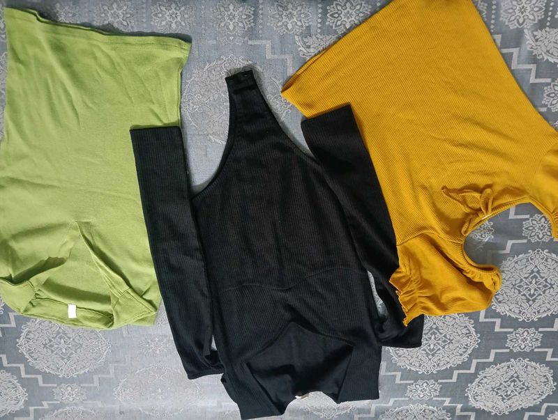 Stylish Women's Tops Bundle