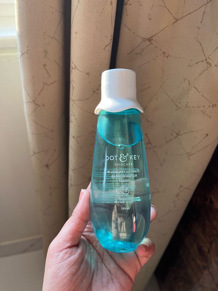 Dot &amp; Key Blueberry Toner