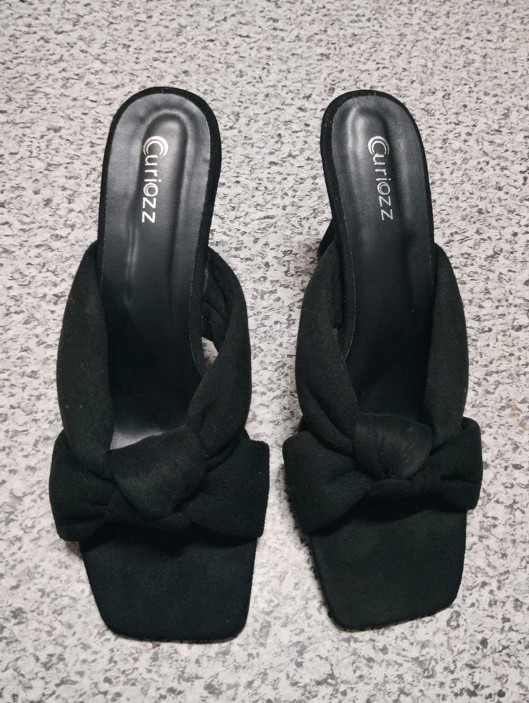Heel